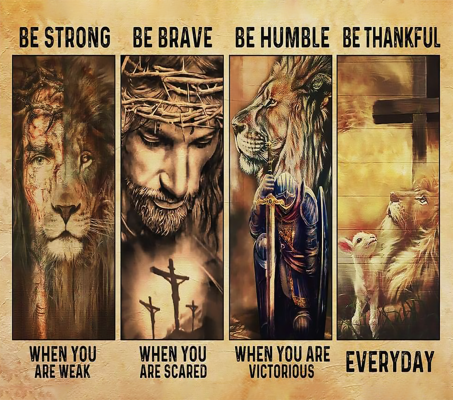 #106 Be Humble Tumbler