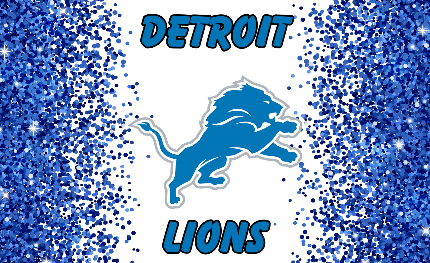 #197 Lions Can Cooler