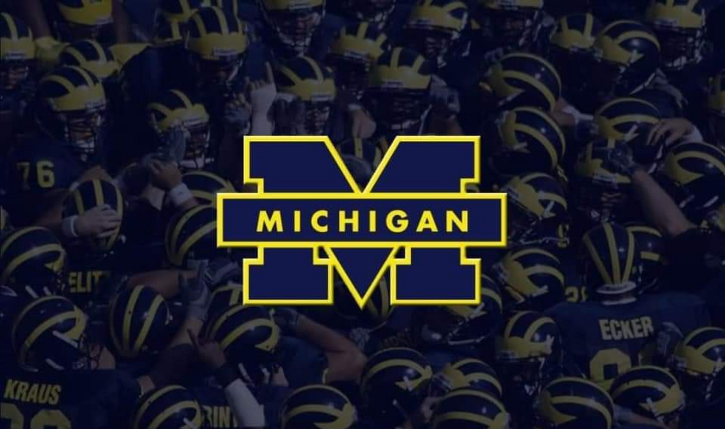 #238 Michigan Team Can Cooler