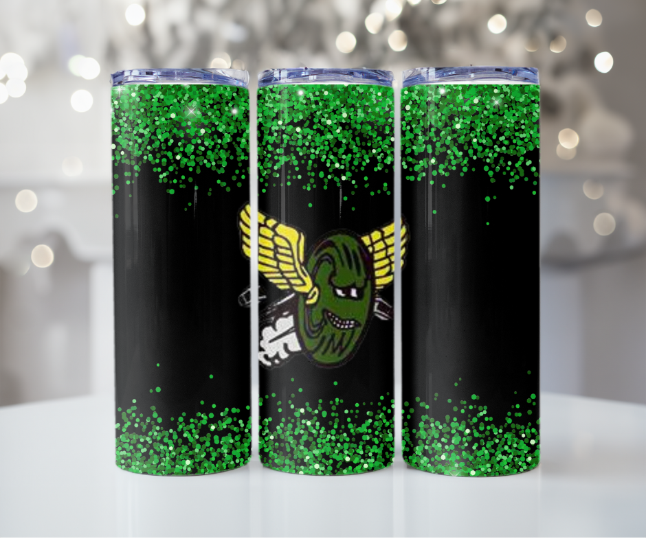 #365 McBain Ramblers Tumbler