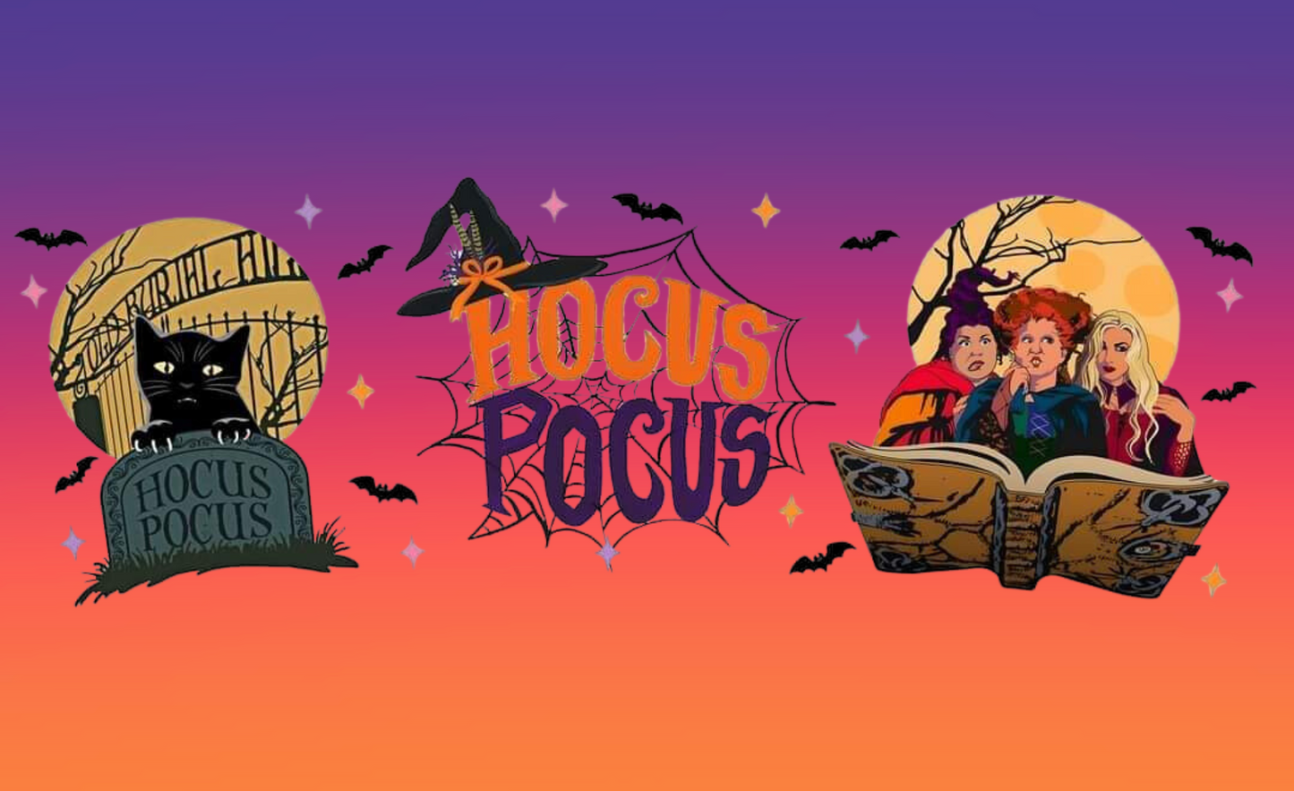 #196 Hocus Pocus Can Cooler