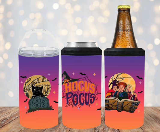 #196 Hocus Pocus Can Cooler