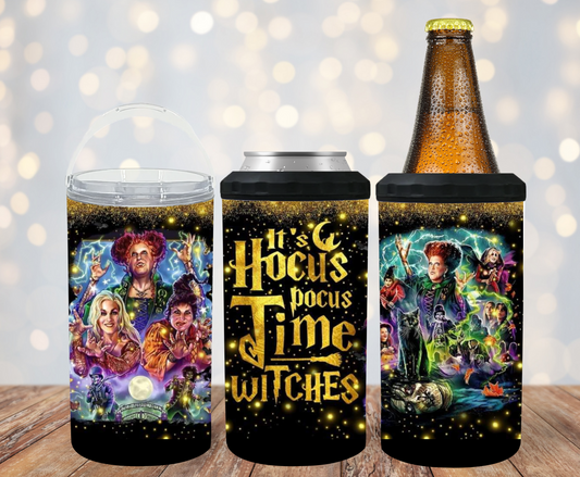 #199 Hocus Pocus Time Witches Can Cooler
