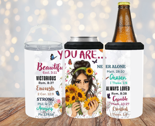 #243 You Are Can Cooler