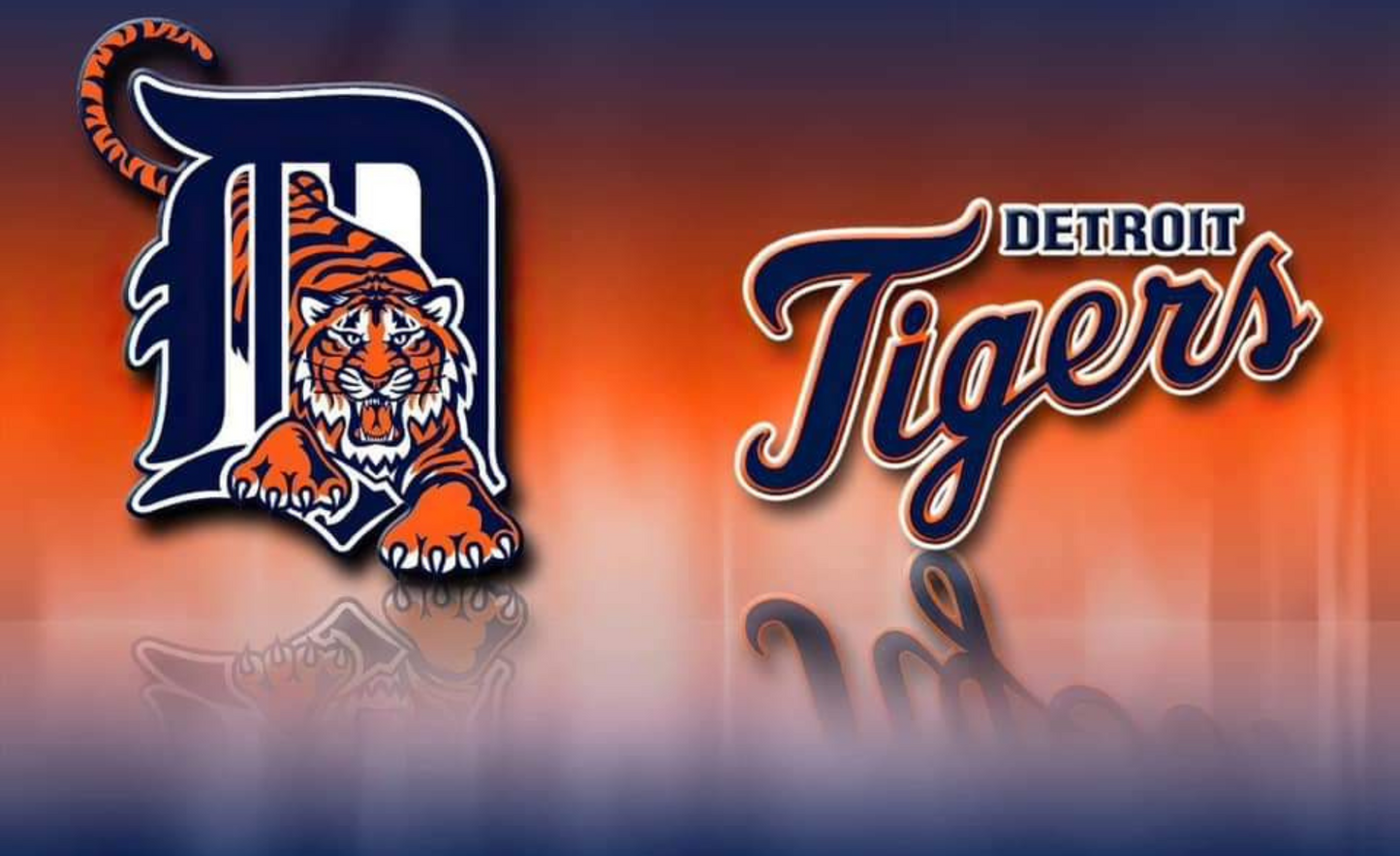 #473 Detroit Tigers Can Cooler