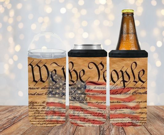 #475 We The People Can Cooler