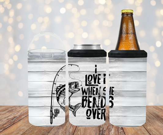 #417 I Like It When She Bends Over Can Cooler